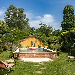Guest house Le Rez De Jardin, Albi